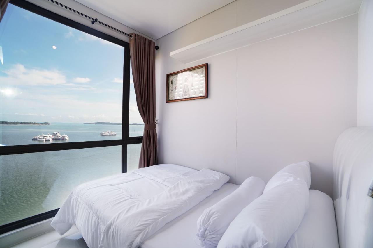 Vanilla One Residence Apartment Batam Exterior photo