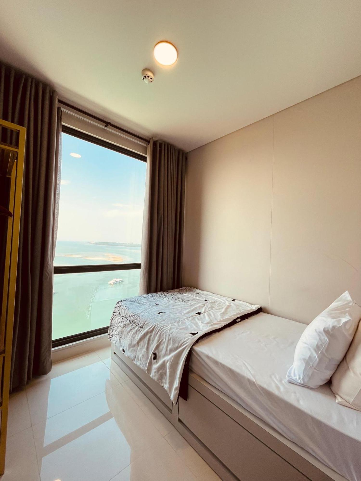 Vanilla One Residence Apartment Batam Exterior photo