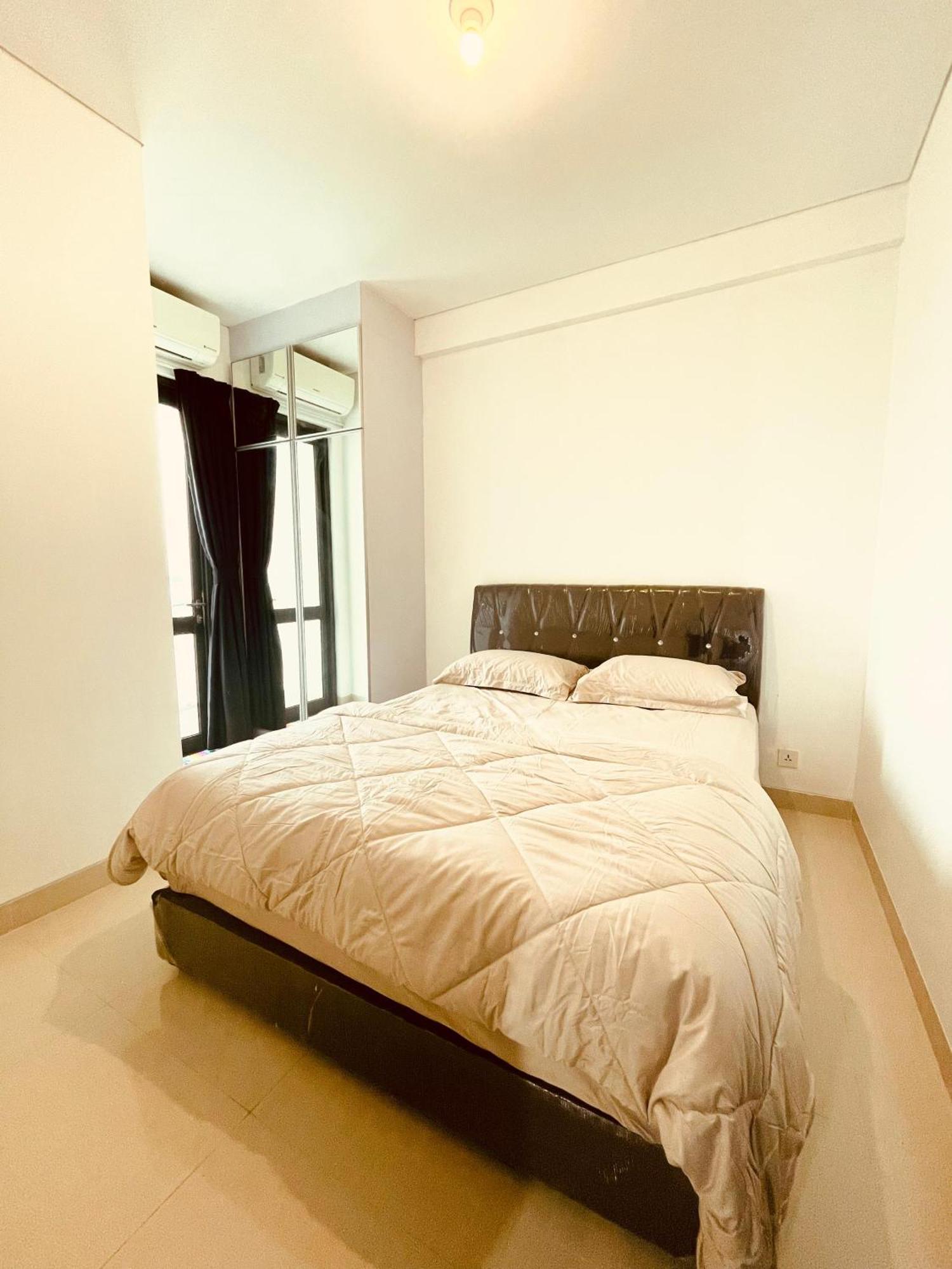 Vanilla One Residence Apartment Batam Exterior photo