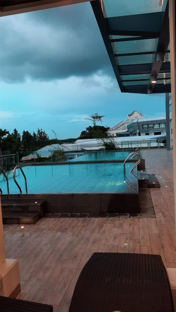 Vanilla One Residence Apartment Batam Exterior photo