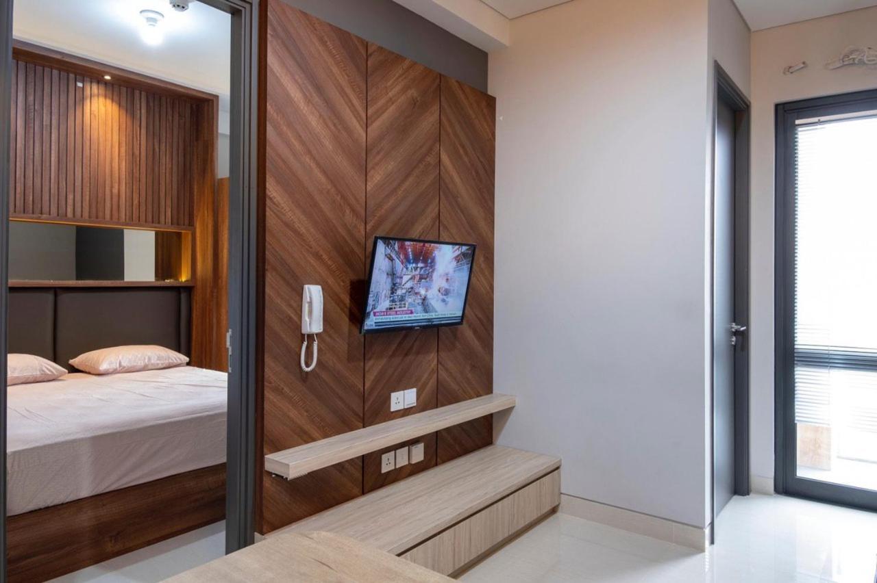 Vanilla One Residence Apartment Batam Exterior photo