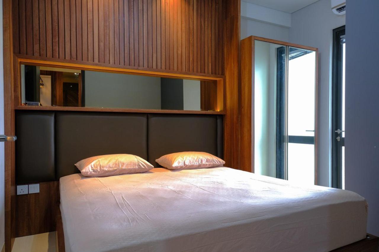 Vanilla One Residence Apartment Batam Exterior photo