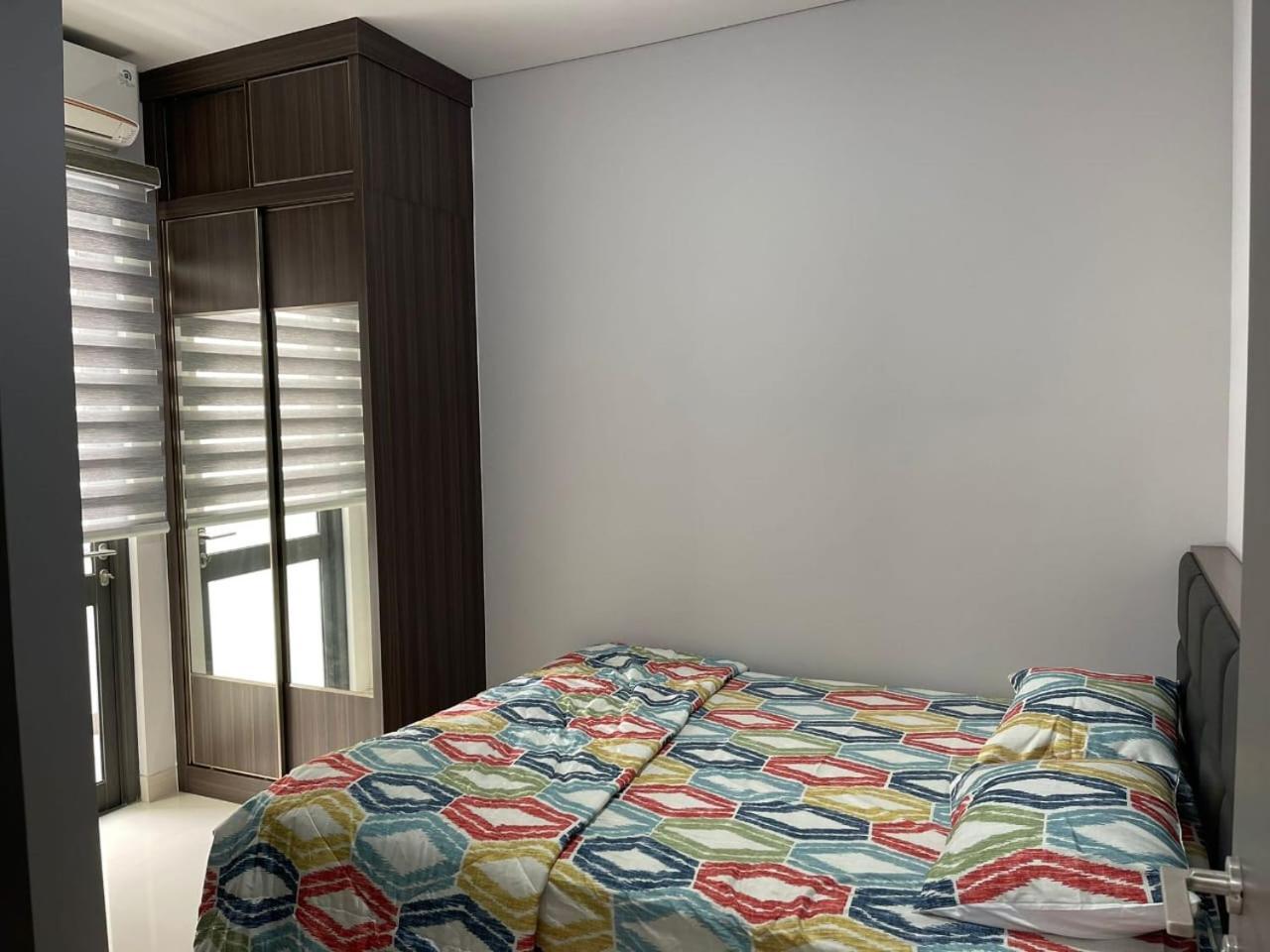 Vanilla One Residence Apartment Batam Exterior photo