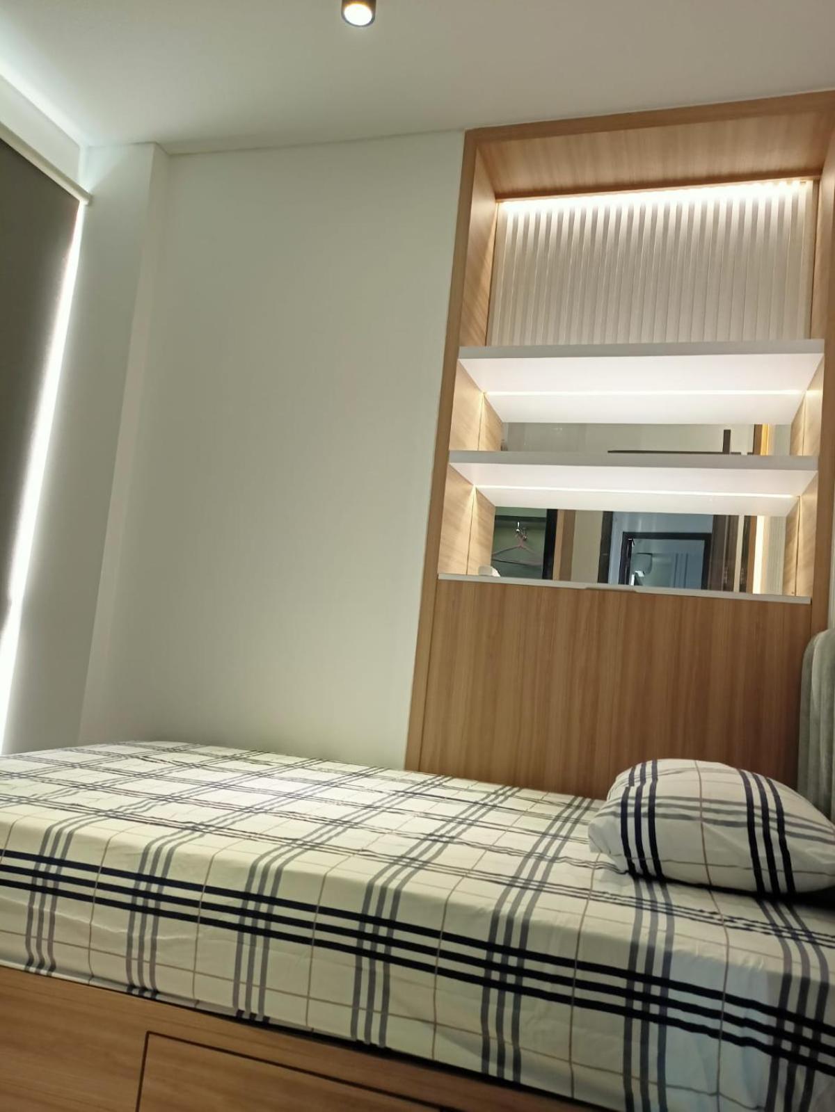 Vanilla One Residence Apartment Batam Exterior photo