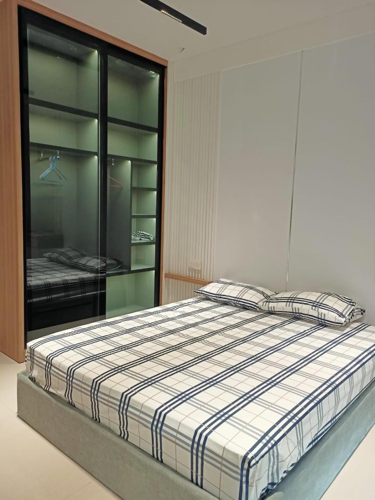 Vanilla One Residence Apartment Batam Exterior photo