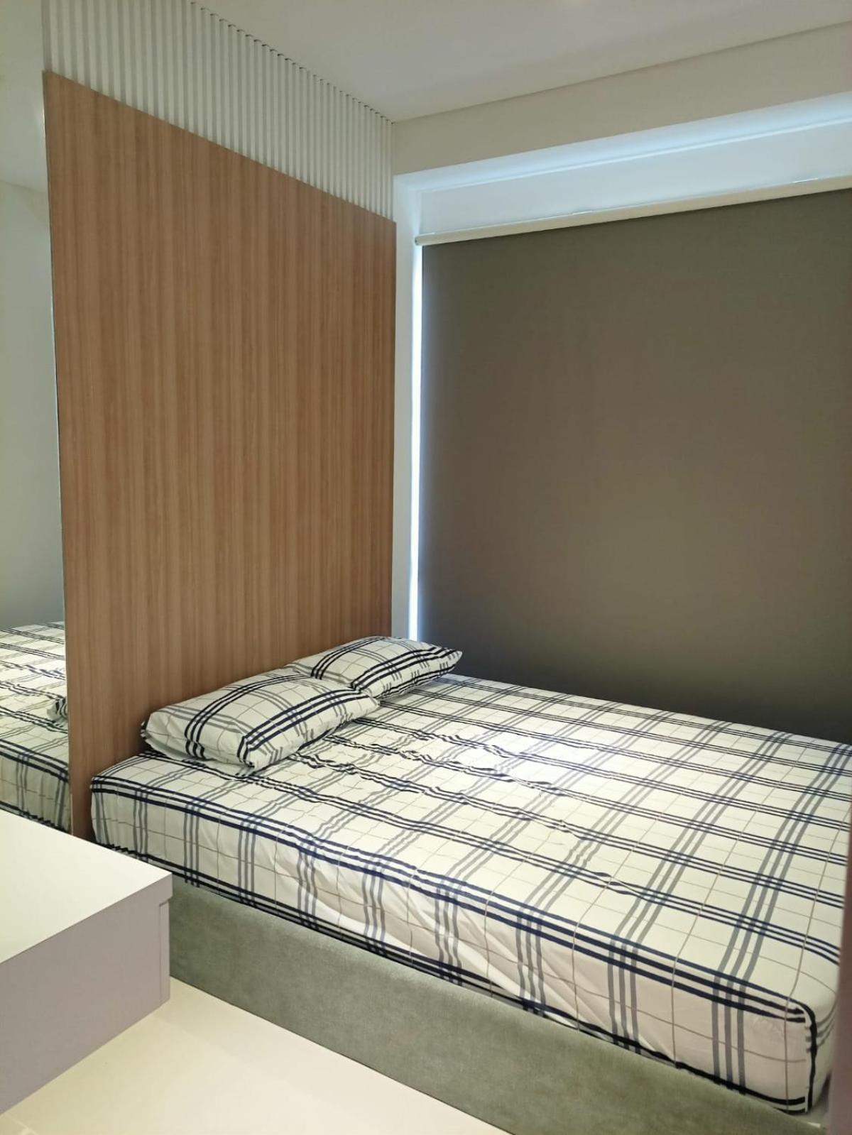 Vanilla One Residence Apartment Batam Exterior photo