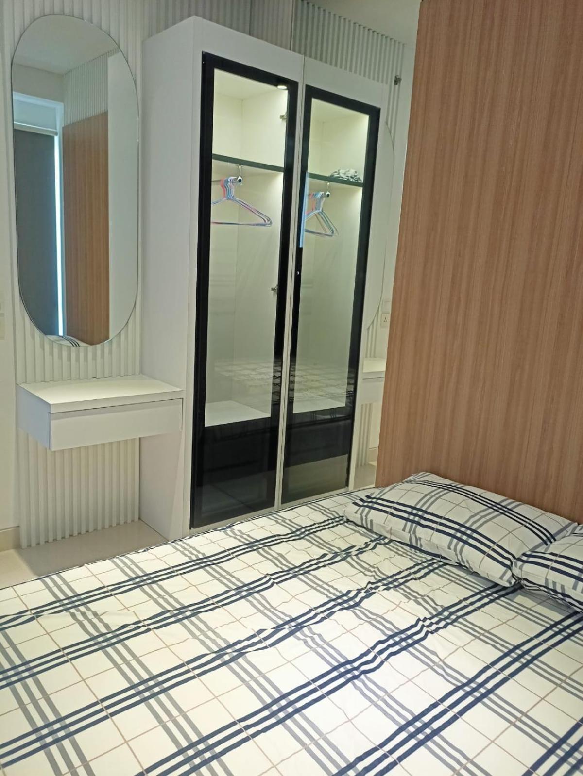 Vanilla One Residence Apartment Batam Exterior photo