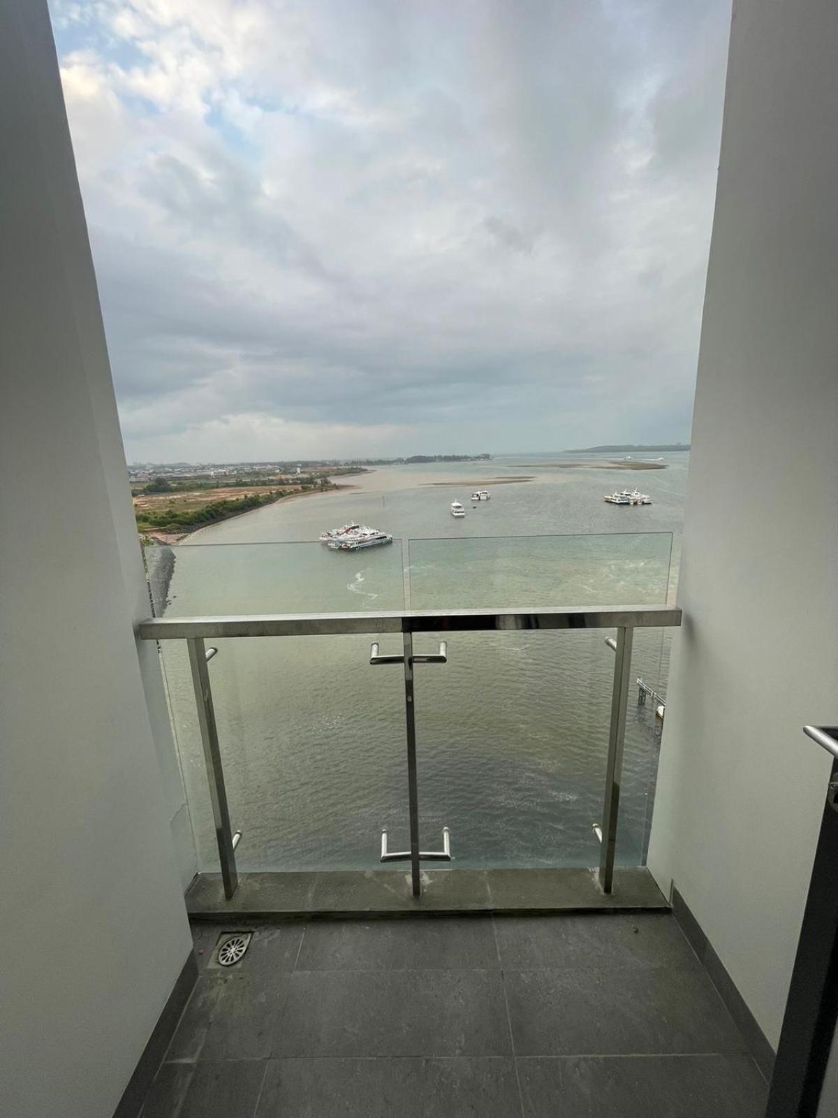 Vanilla One Residence Apartment Batam Exterior photo