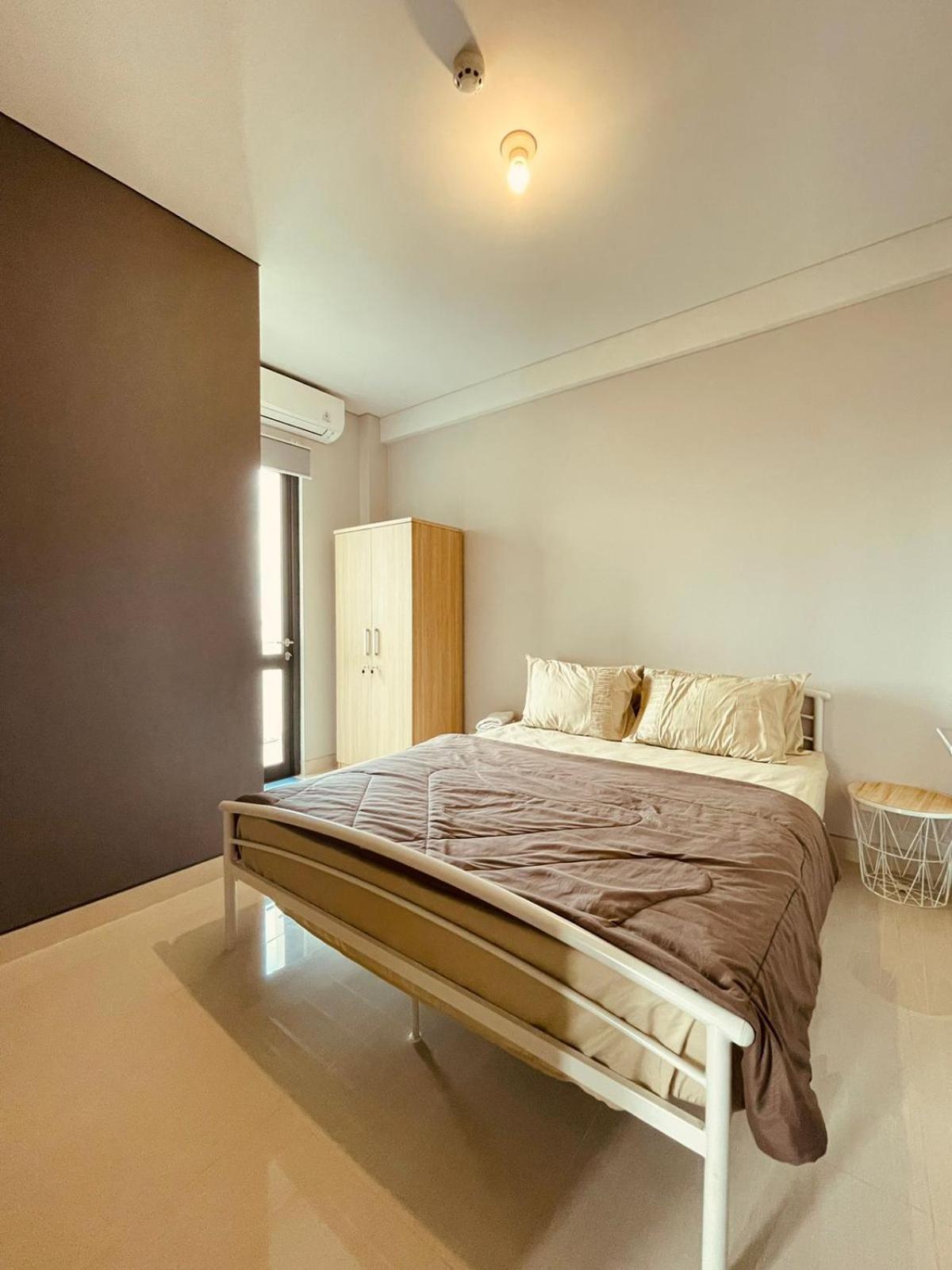 Vanilla One Residence Apartment Batam Exterior photo