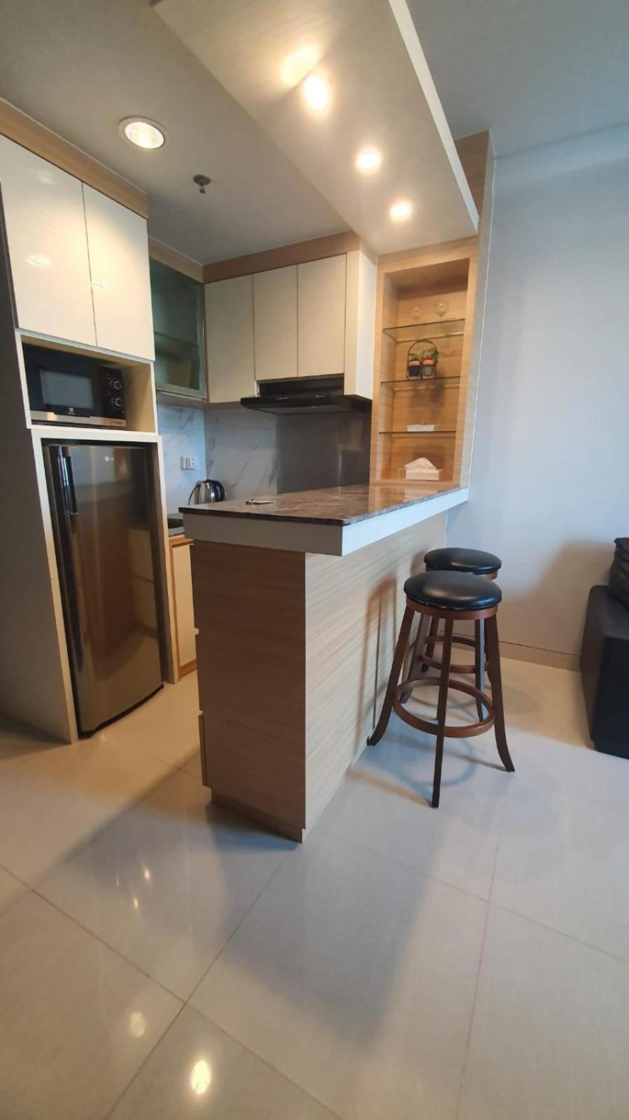Vanilla One Residence Apartment Batam Exterior photo