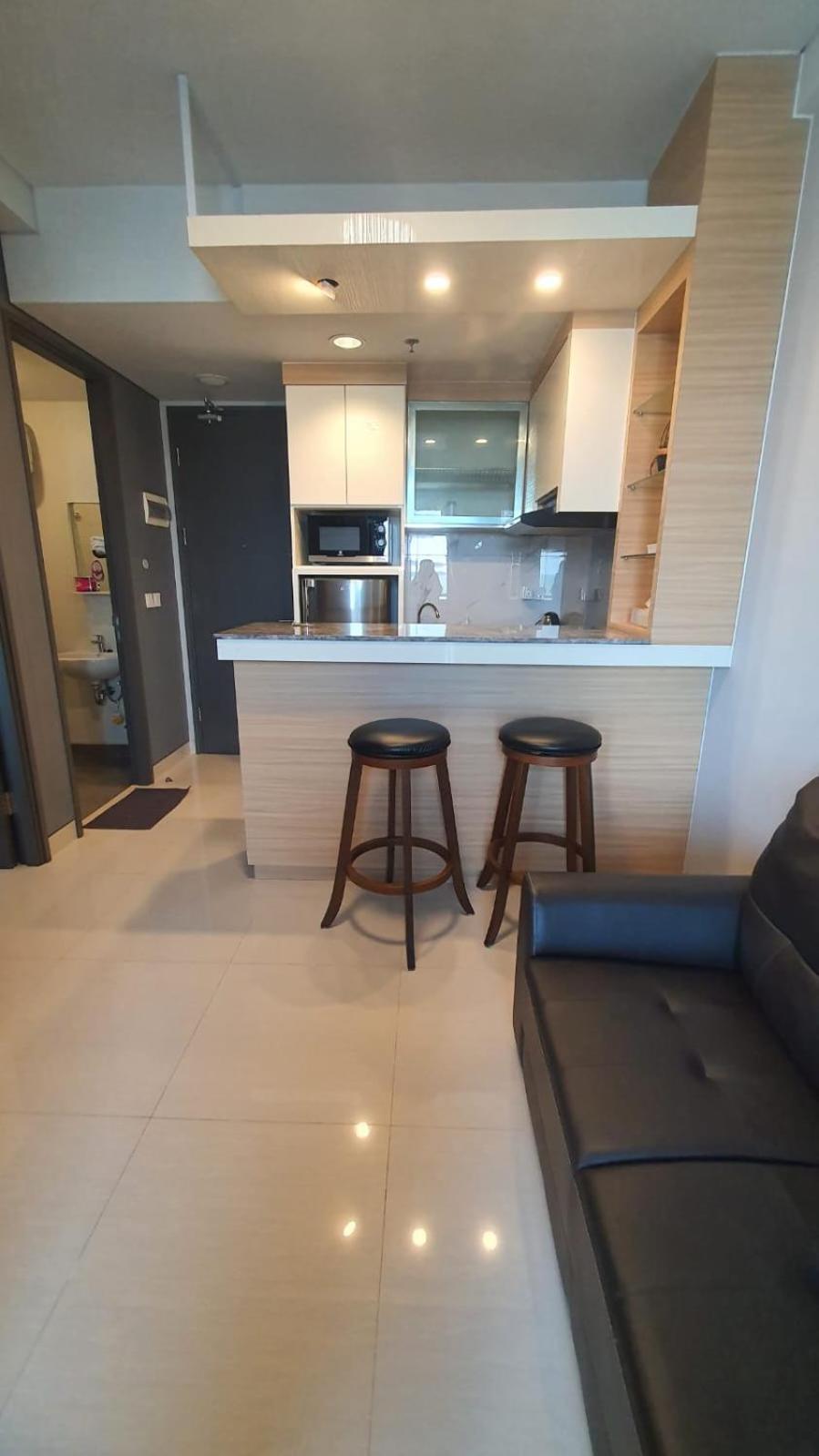 Vanilla One Residence Apartment Batam Exterior photo