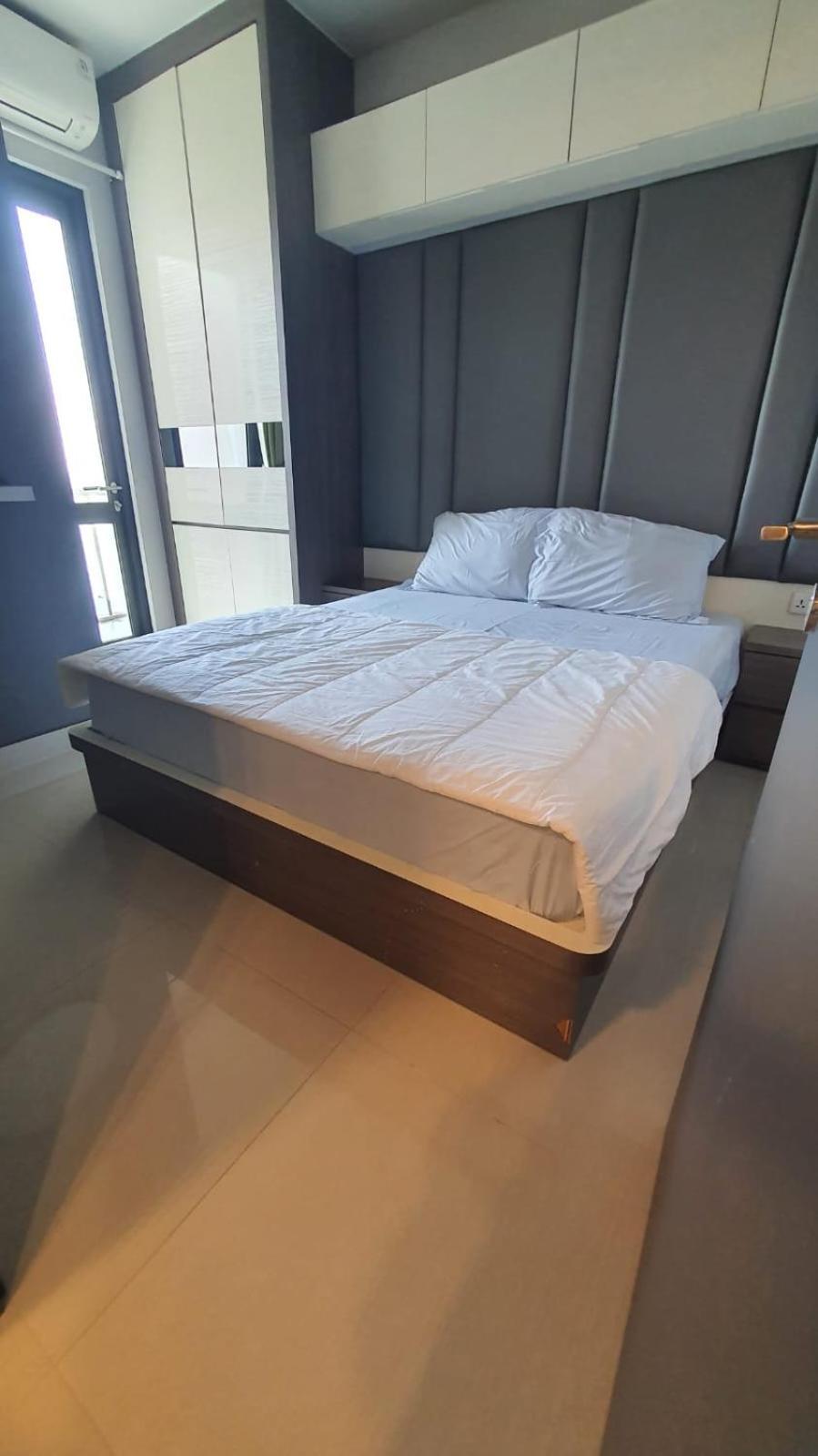 Vanilla One Residence Apartment Batam Exterior photo