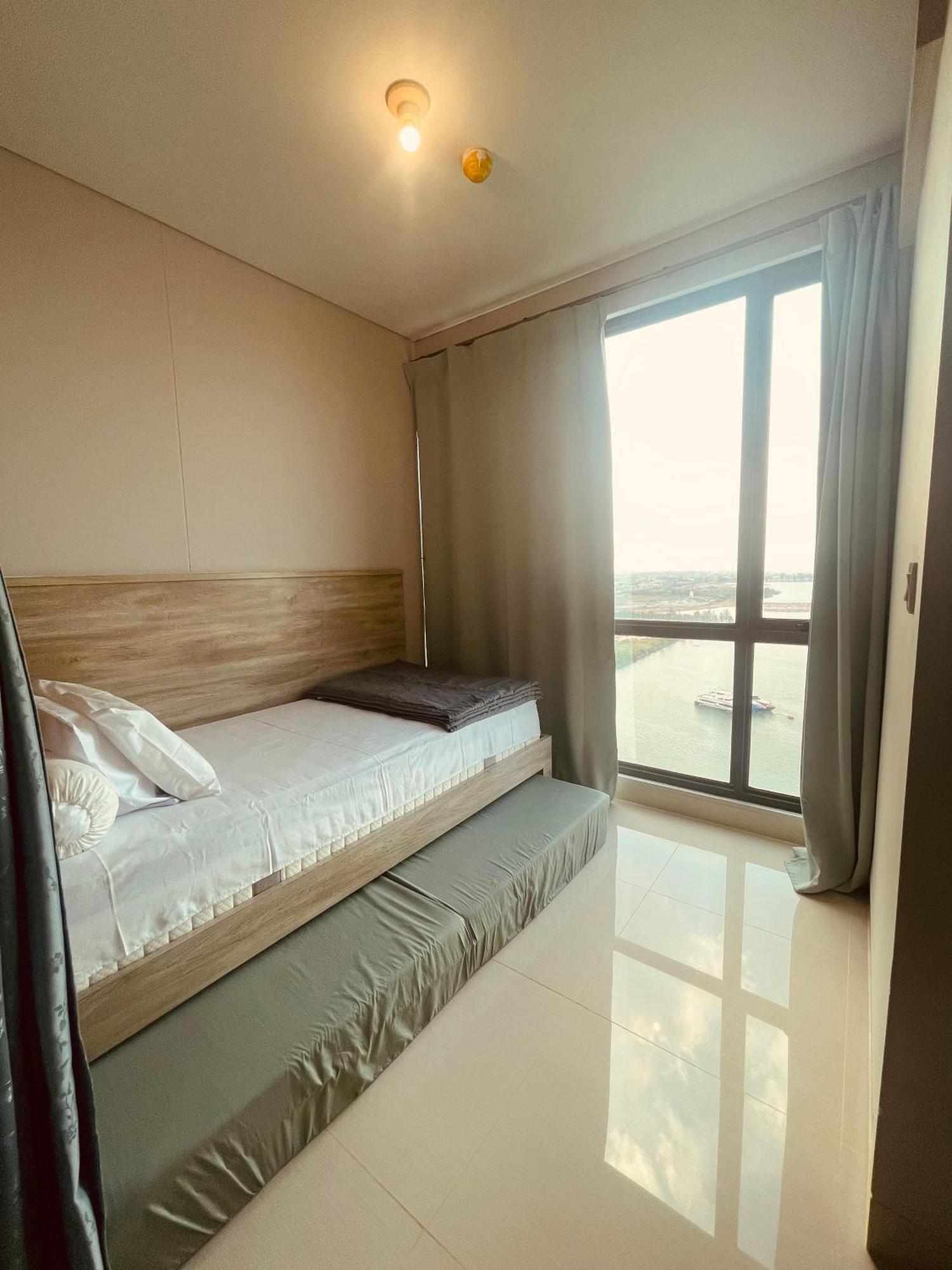 Vanilla One Residence Apartment Batam Exterior photo