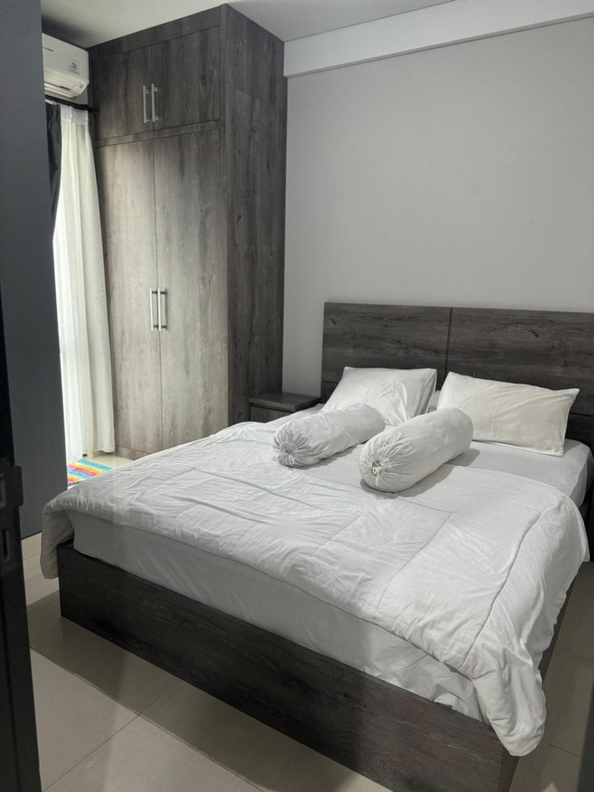 Vanilla One Residence Apartment Batam Exterior photo
